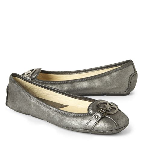 soldes ballerines michael kors|Michael Kors shoes ballerina.